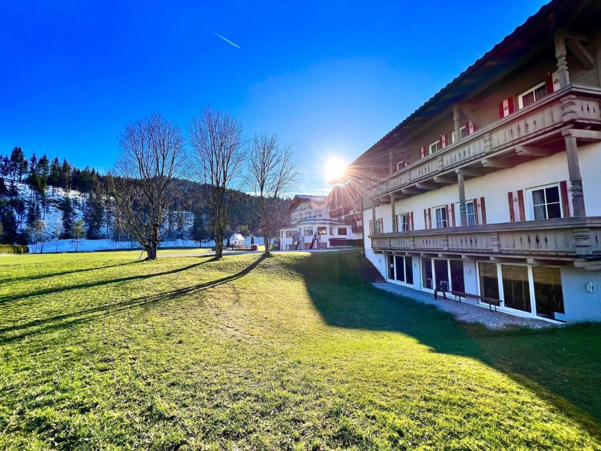 Apartment Hofresidenz-1 By Interhome Altenmarkt im Pongau Exterior photo